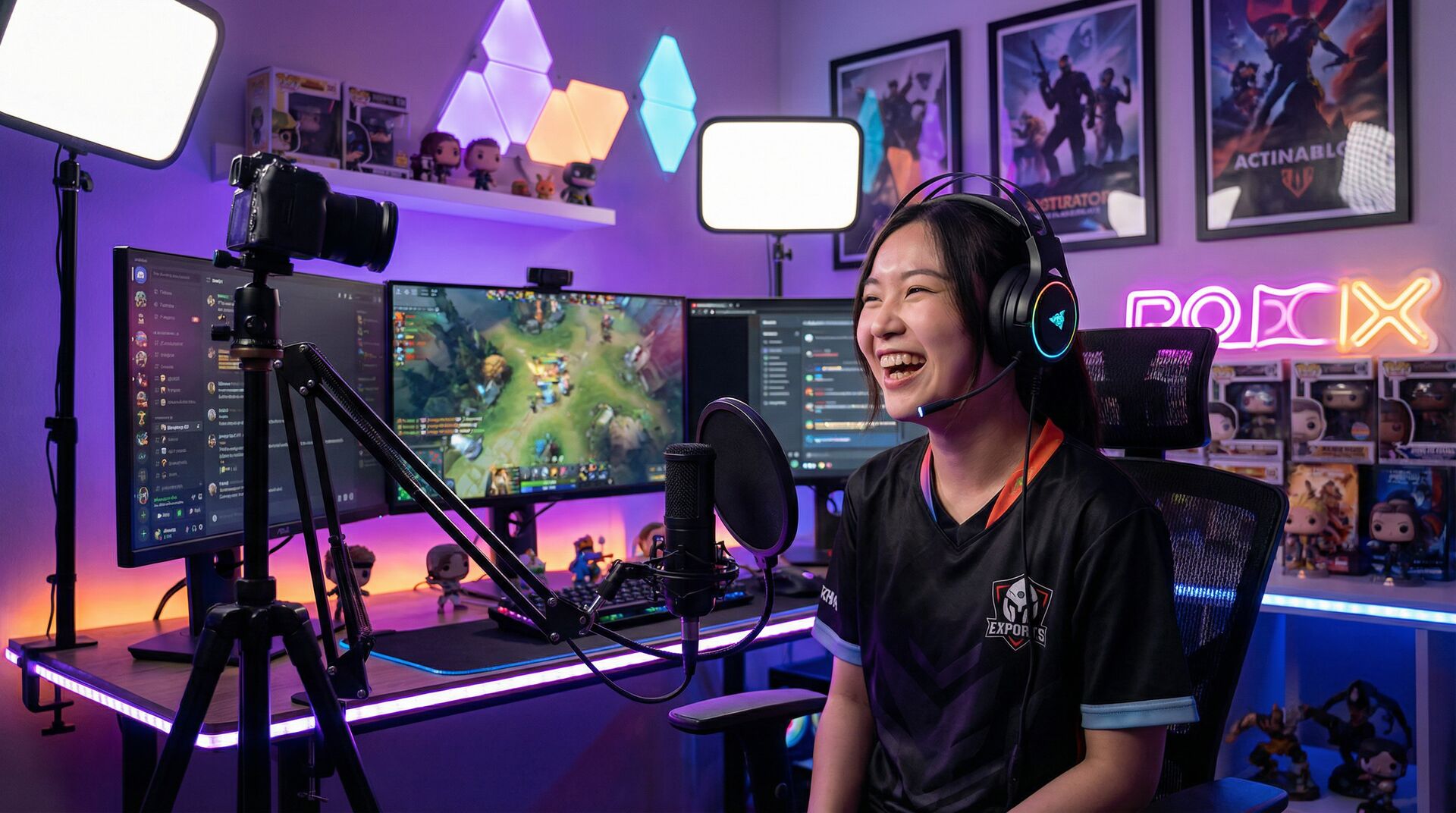 萝莉岛游戏视频